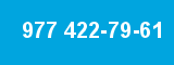 977 422-79-61